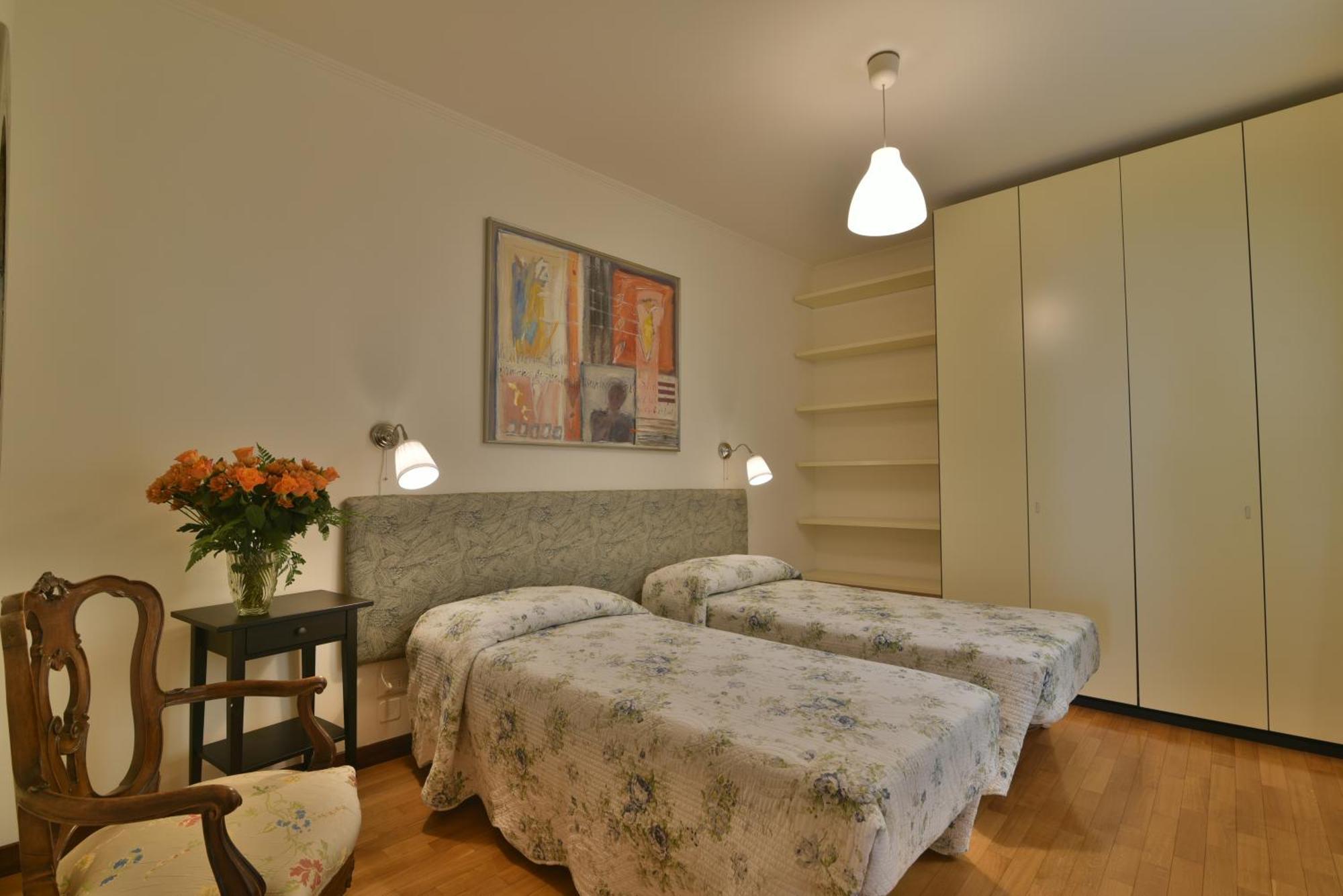 Padovaresidence Apartments - Vista Piazza Delle Erbe E Palazzo Della Ragione Екстер'єр фото