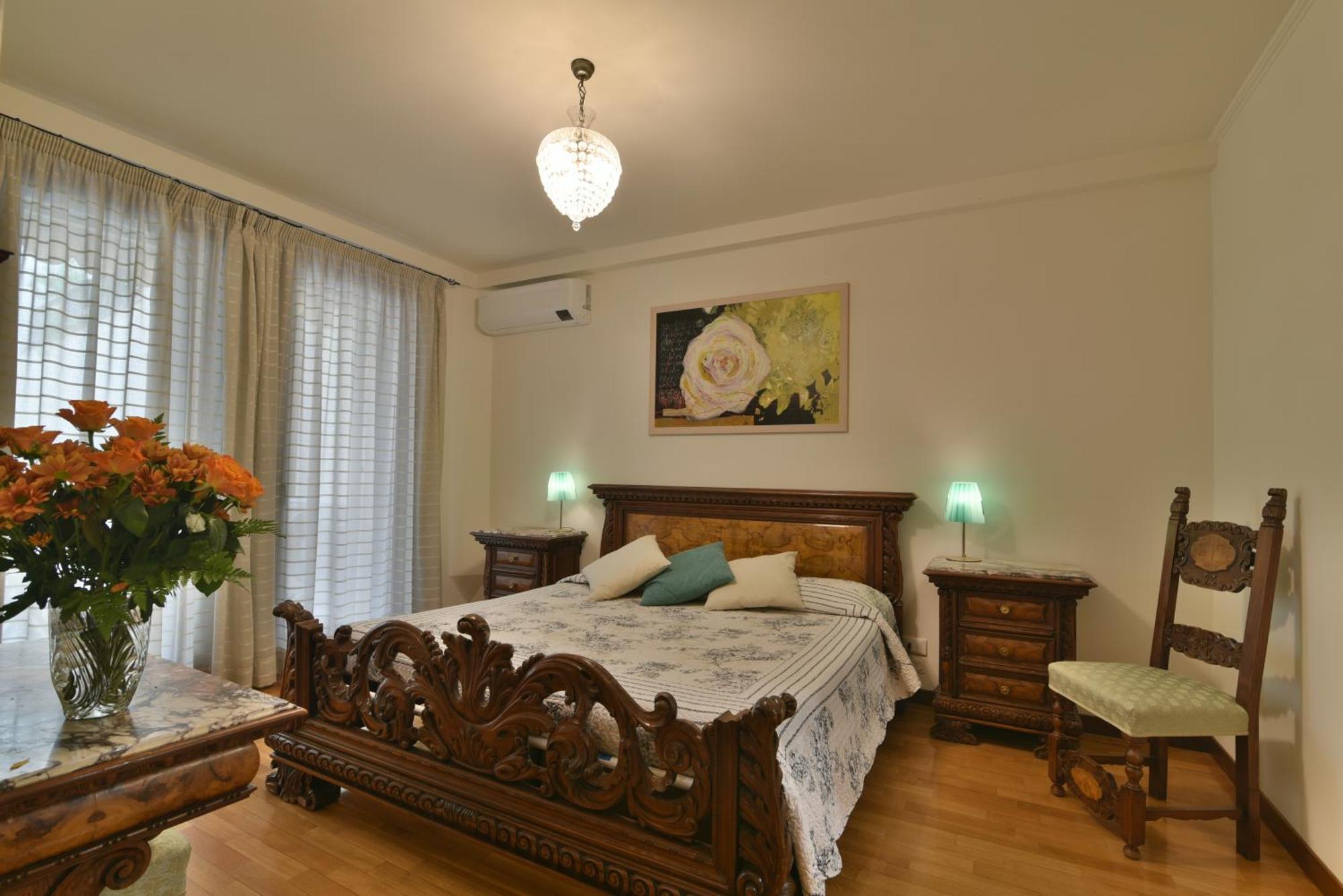 Padovaresidence Apartments - Vista Piazza Delle Erbe E Palazzo Della Ragione Екстер'єр фото